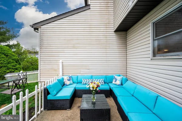 $250,000 | 564 East Linden Street, Fleetwood, PA 19522