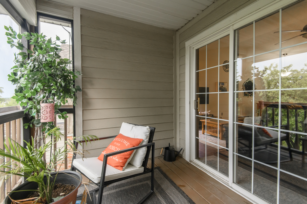 513 Lawson School Road, Unit 8 Delavan, WI 53115 - Photo 11 of 15 Outdoor space