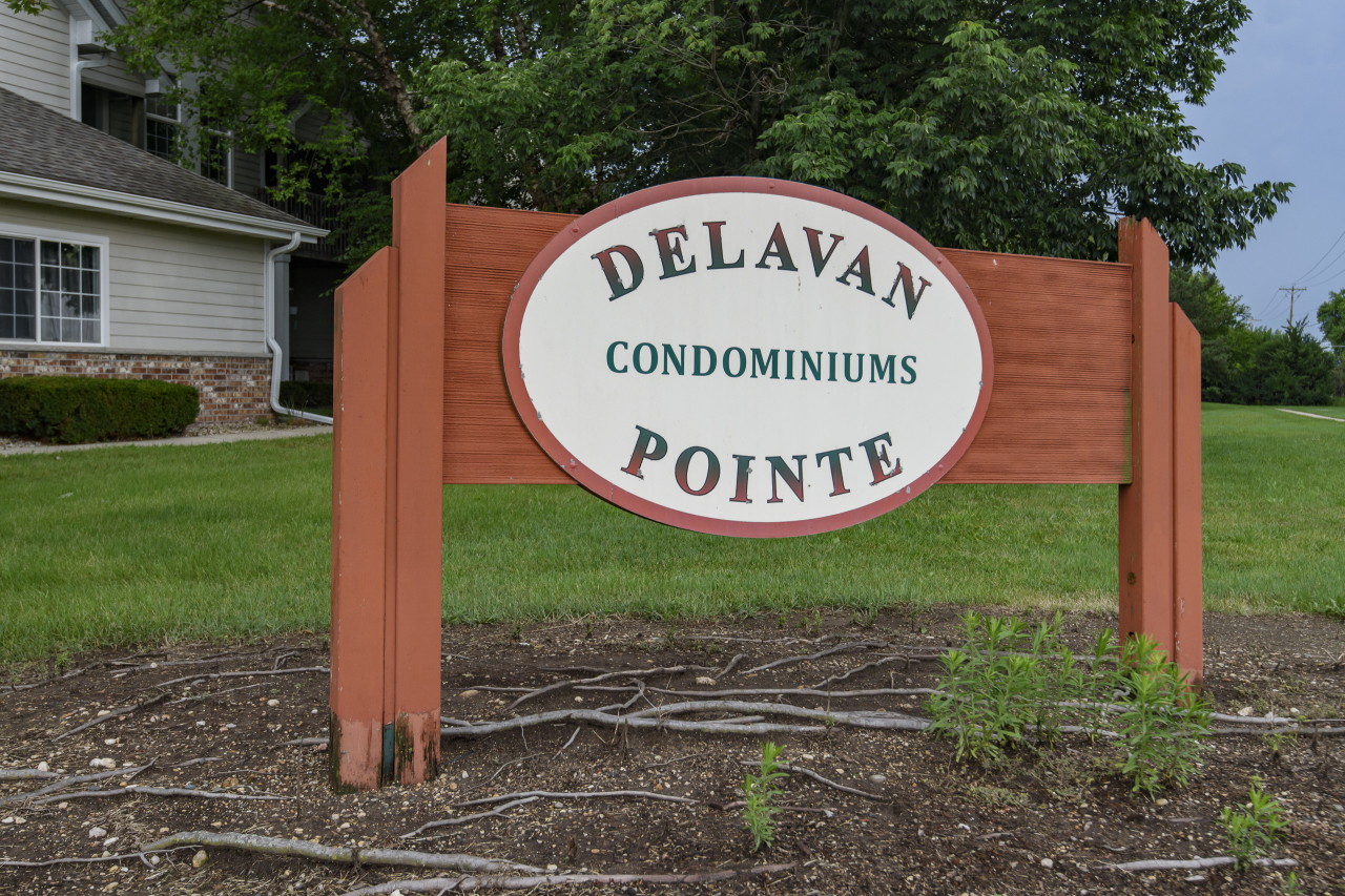 513 Lawson School Road, Unit 8 Delavan, WI 53115 - Photo 14 of 15 Photo 2