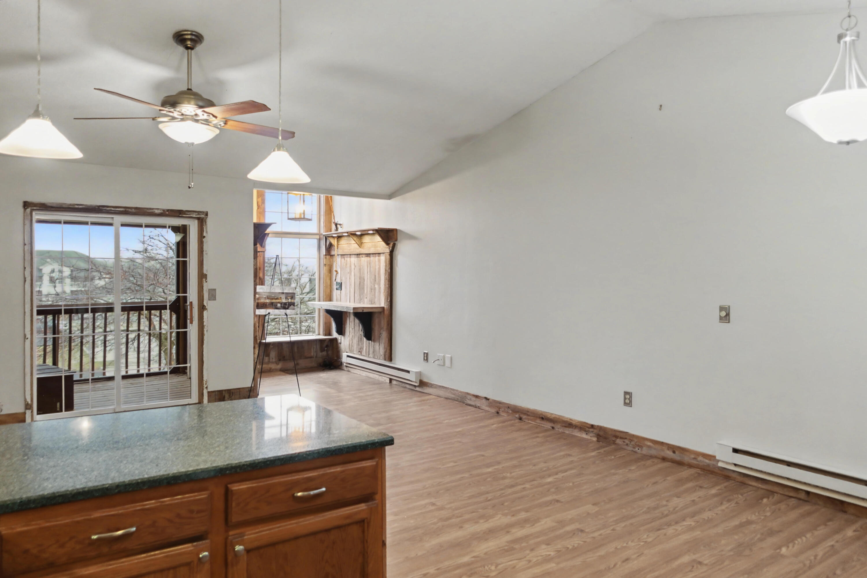 513 Lawson School Road, Unit 8 Delavan, WI 53115 - Photo 15 of 15 open floor plan