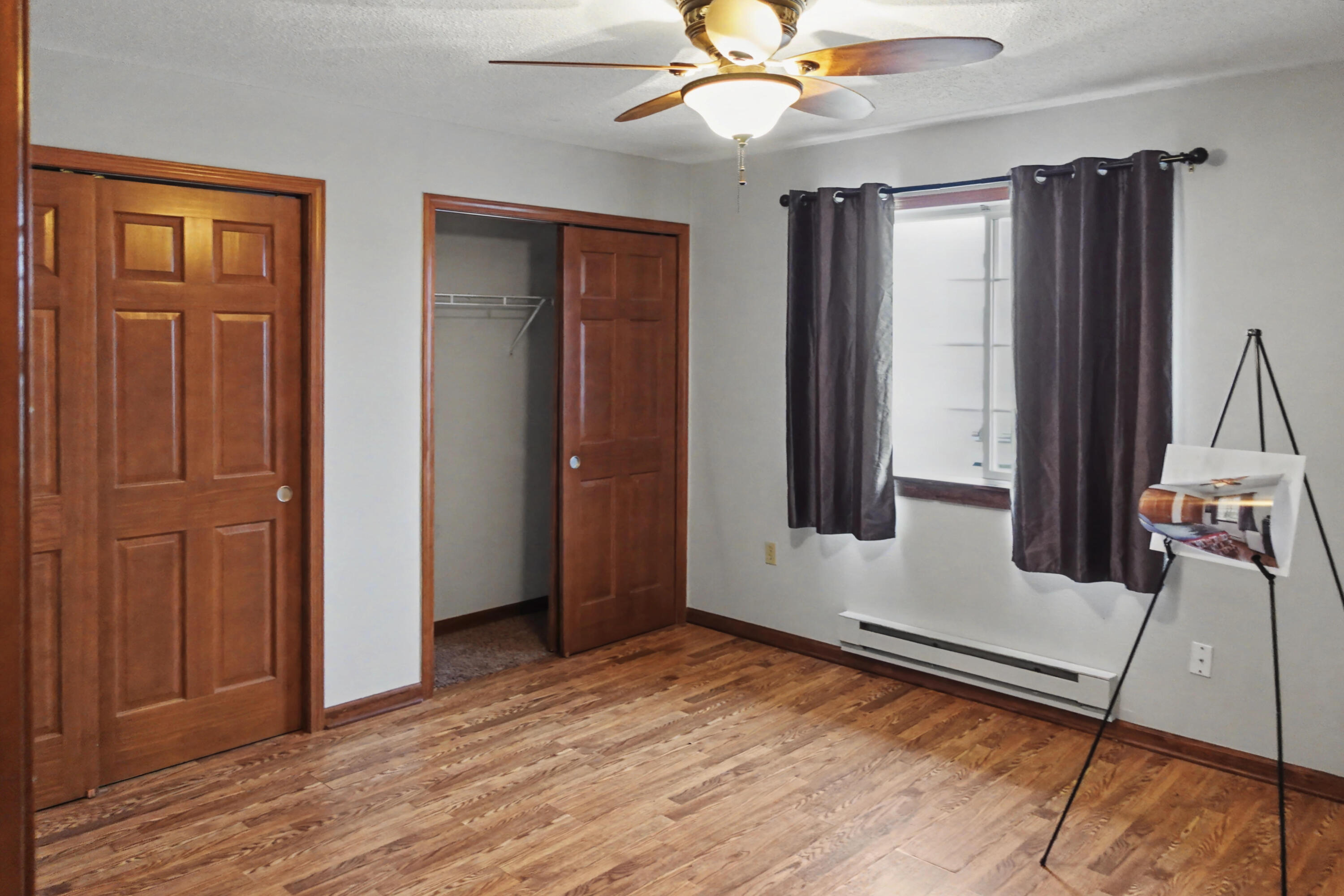 513 Lawson School Road, Unit 8 Delavan, WI 53115 - Photo 5 of 15 Double closets