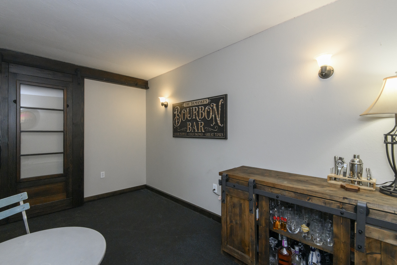 513 Lawson School Road, Unit 8 Delavan, WI 53115 - Photo 8 of 15 Den