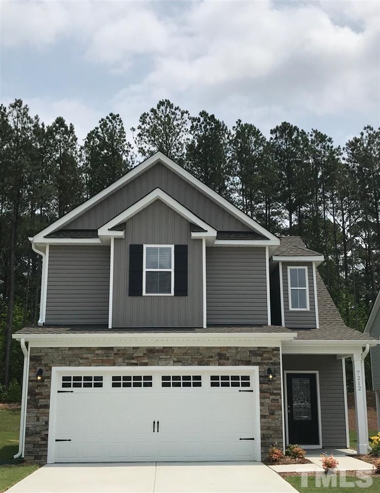 7204 Vanover Drive Raleigh, NC 27604 - Photo 1 of 13