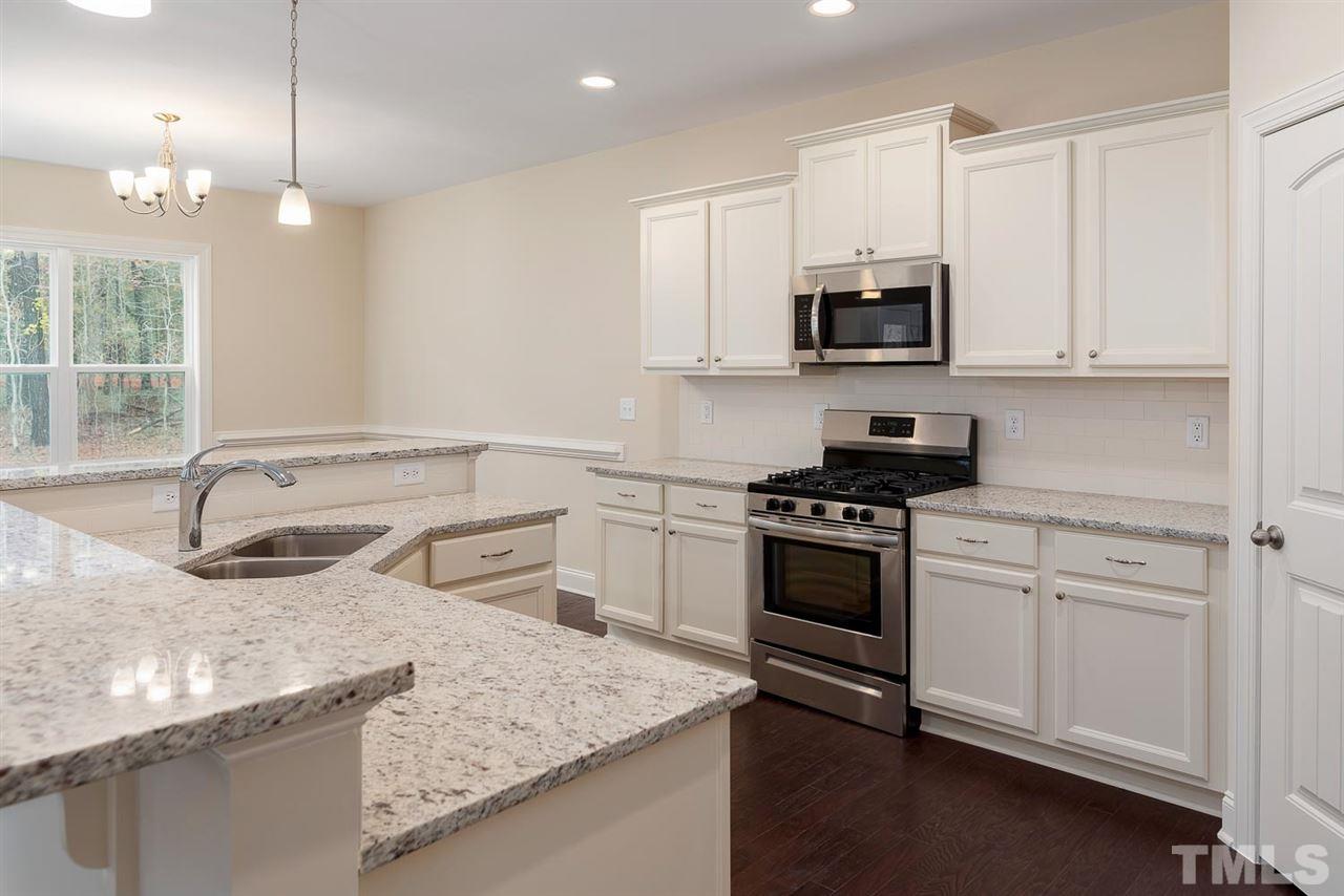 7204 Vanover Drive Raleigh, NC 27604 - Photo 3 of 13