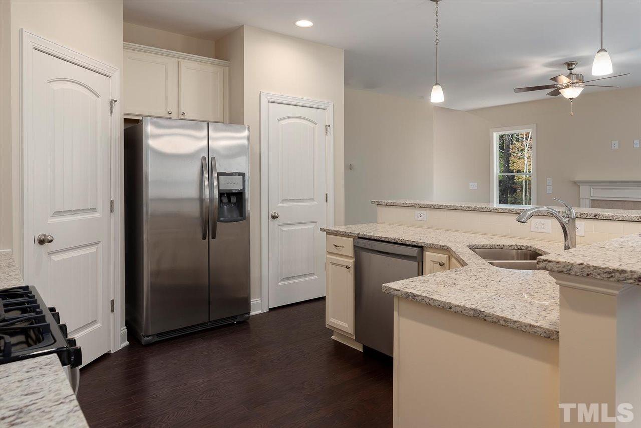 7204 Vanover Drive Raleigh, NC 27604 - Photo 4 of 13