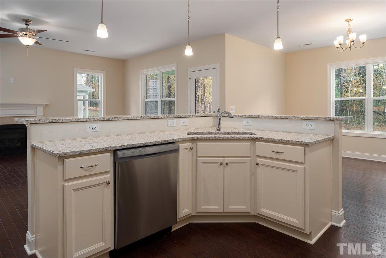 7204 Vanover Drive Raleigh, NC 27604 - Photo 5 of 13
