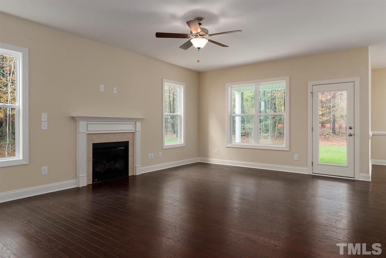 7204 Vanover Drive Raleigh, NC 27604 - Photo 6 of 13