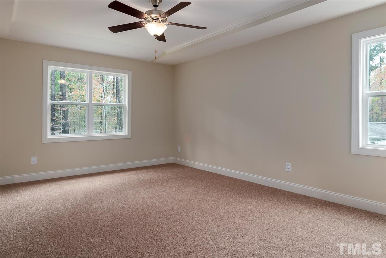 7204 Vanover Drive Raleigh, NC 27604 - Photo 9 of 13