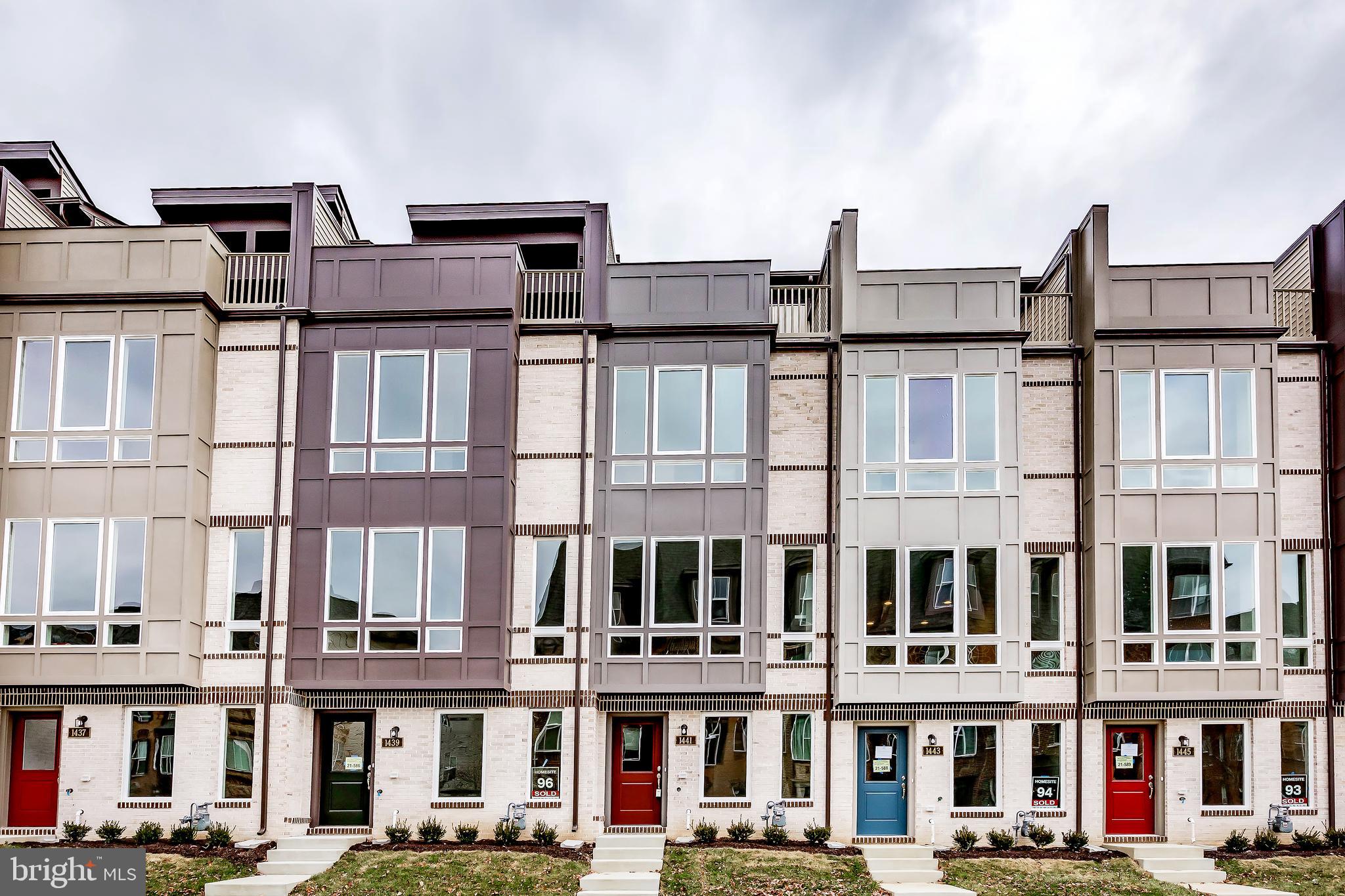 1441 Wheyfield Drive Frederick, MD 21701 - Photo 1 of 44