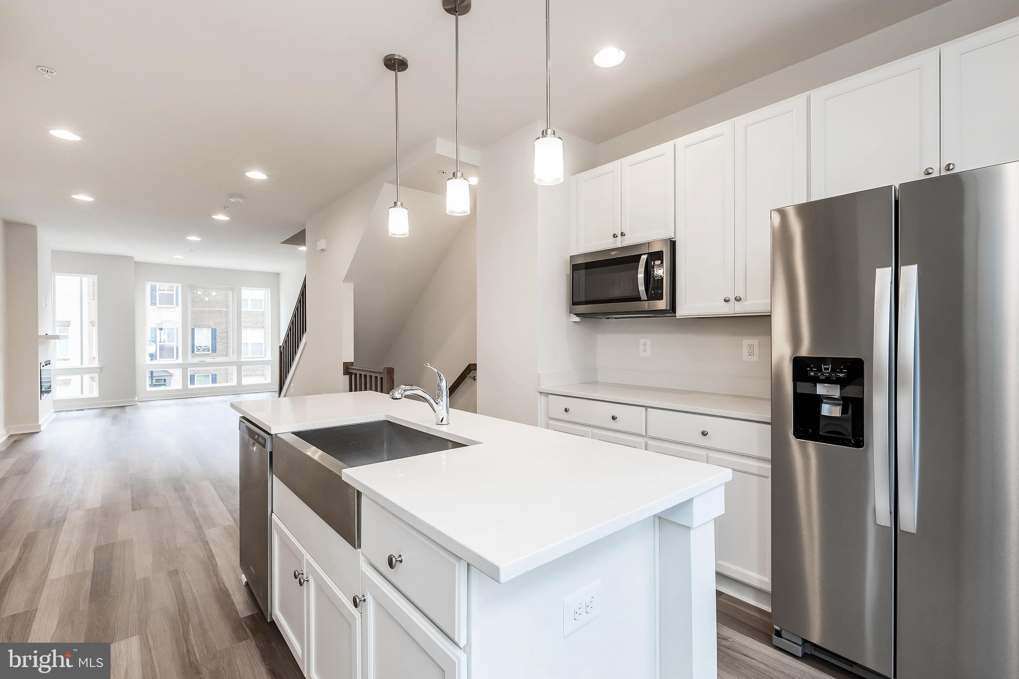 1441 Wheyfield Drive Frederick, MD 21701 - Photo 8 of 44