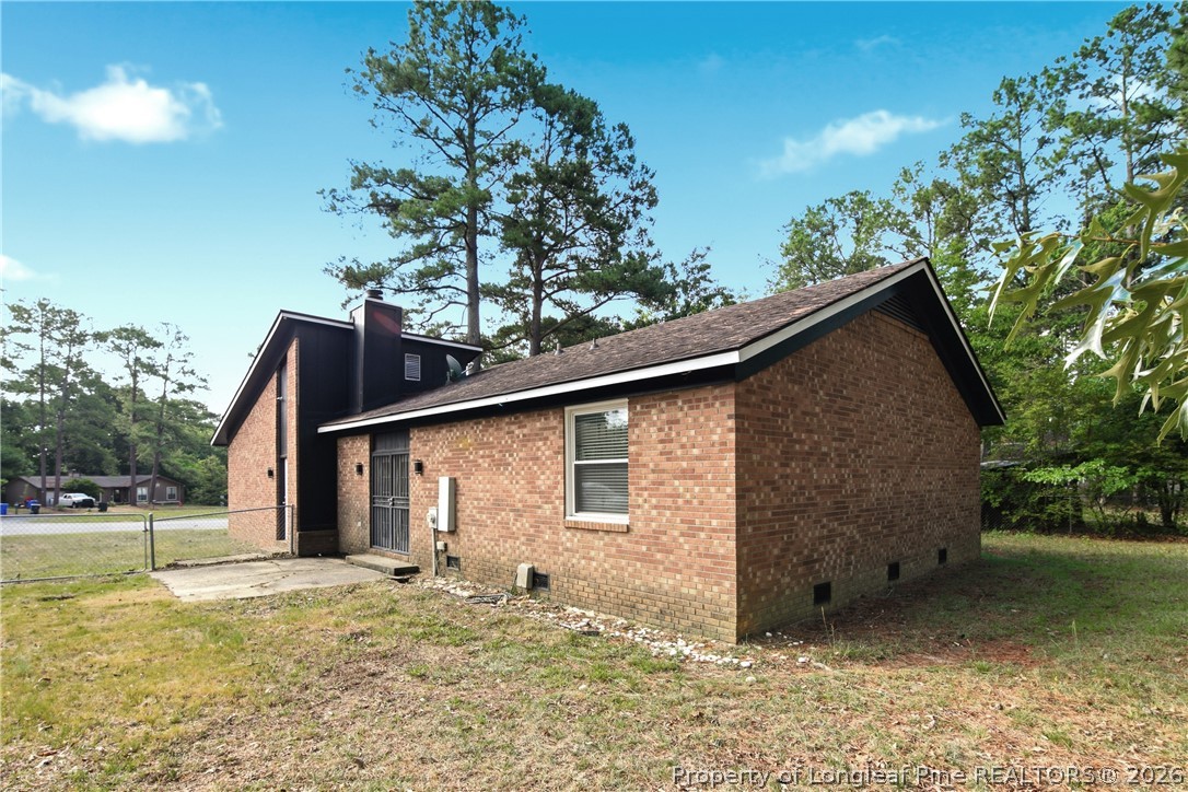 142 Bunker Hill Road Fayetteville, NC 28314 - Photo 47 of 49