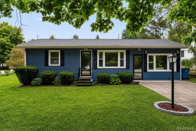 $150,000 | 6035 Lincoln Street, Mayville, MI 48744