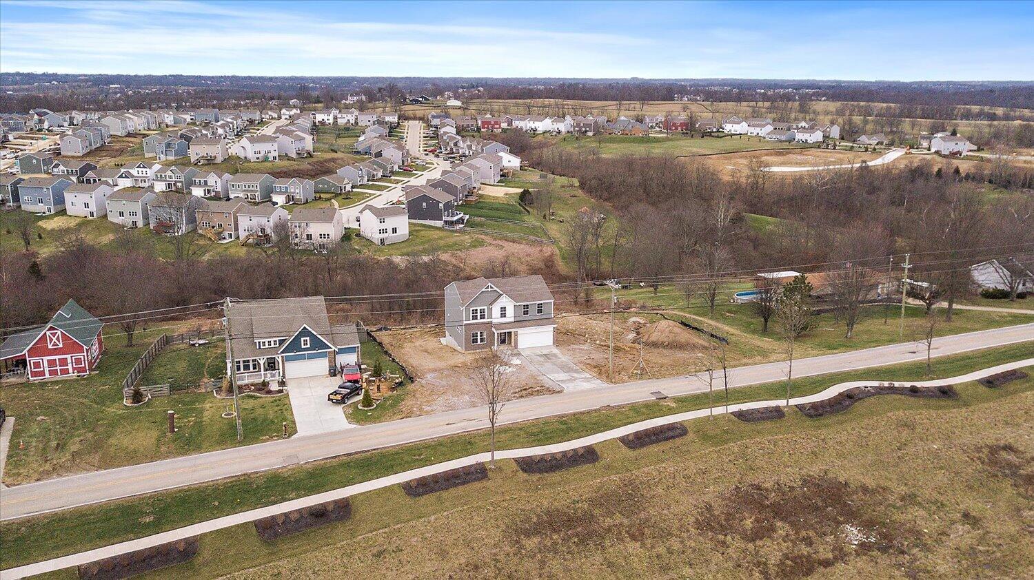 1368 Independence Road Independence, KY 41051 - Photo 32 of 37