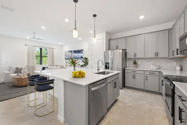 $435,000 | 501 Southwest Sally Way, Stuart, FL 34997