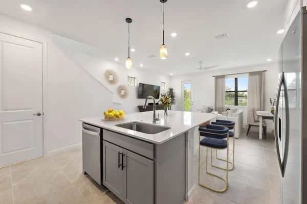 $435,000 | 501 Southwest Sally Way, Stuart, FL 34997