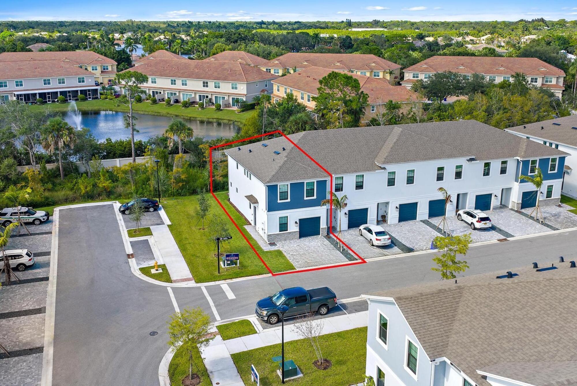 501 Southwest Sally Way Stuart, FL 34997 - Photo 6 of 54 501 SW Sally Way (5e)