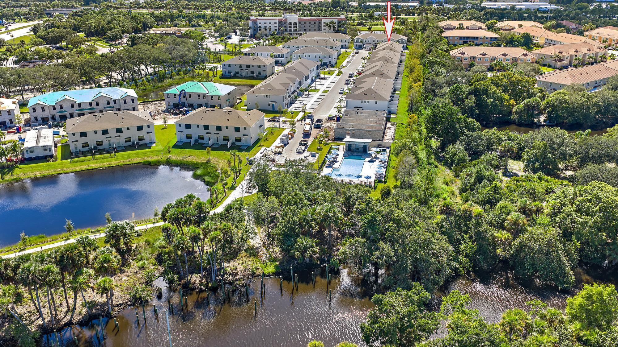 501 Southwest Sally Way Stuart, FL 34997 - Photo 9 of 54 501 SW Sally Way (11)