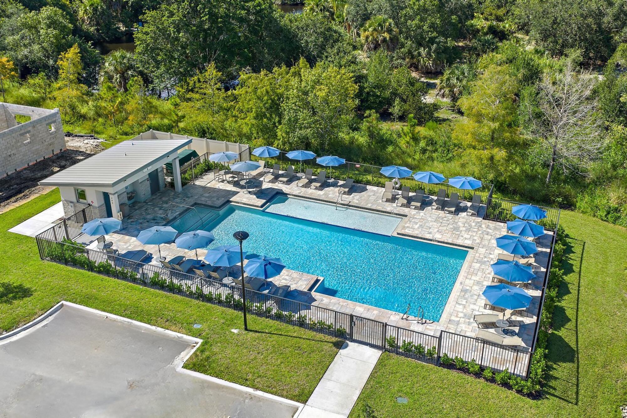 501 Southwest Sally Way Stuart, FL 34997 - Photo 10 of 54 501 SW Sally Way (10e)