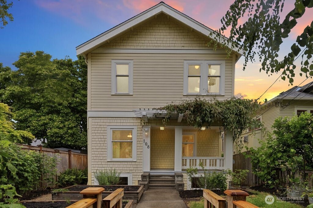108 North 54th Street Seattle, WA 98103 - Photo 34 of 36