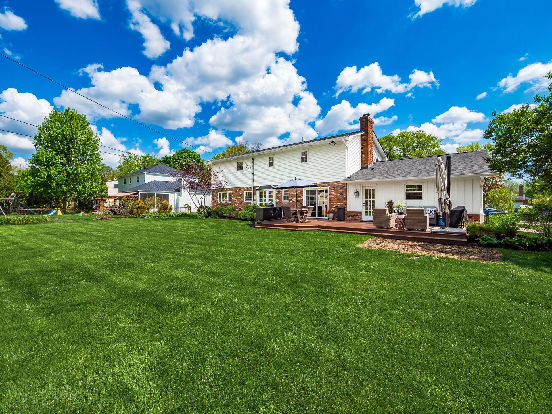 5989 Winstead Road Columbus, OH 43235 - Photo 54 of 59 060_ Rd Columbus OH 43235 USA