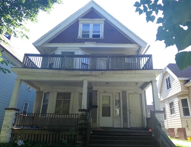 $90,400 | 3341 North Buffum Street, Unit 3343, Milwaukee, WI 53212