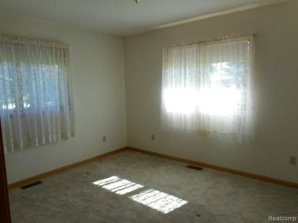 195 Carpenter Road Bad Axe, MI 48413 - Photo 13 of 17 Guest Bedroom 195 Carpenter Rd - Zarembski 002.jpg
