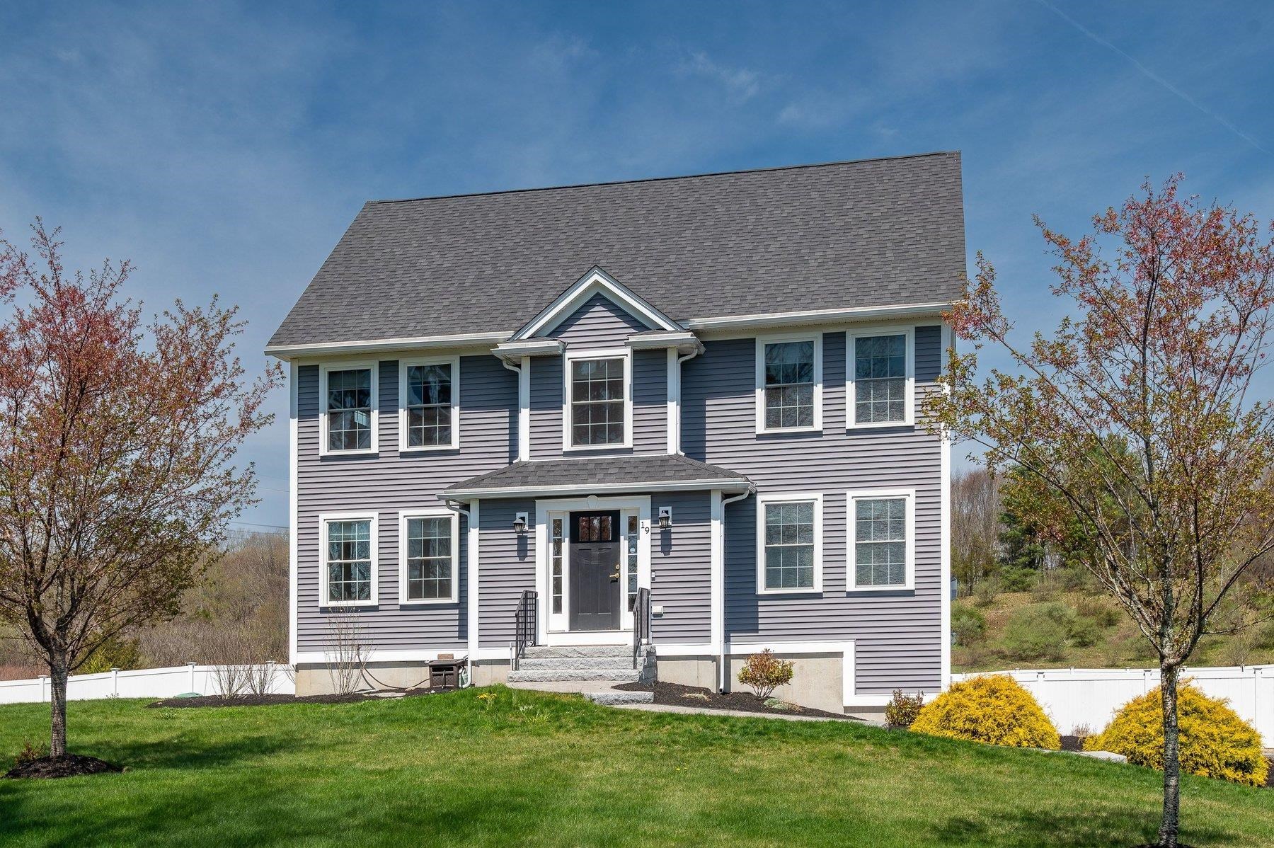 19 Lovering Road North Hampton, NH 03862 - Photo 1 of 39