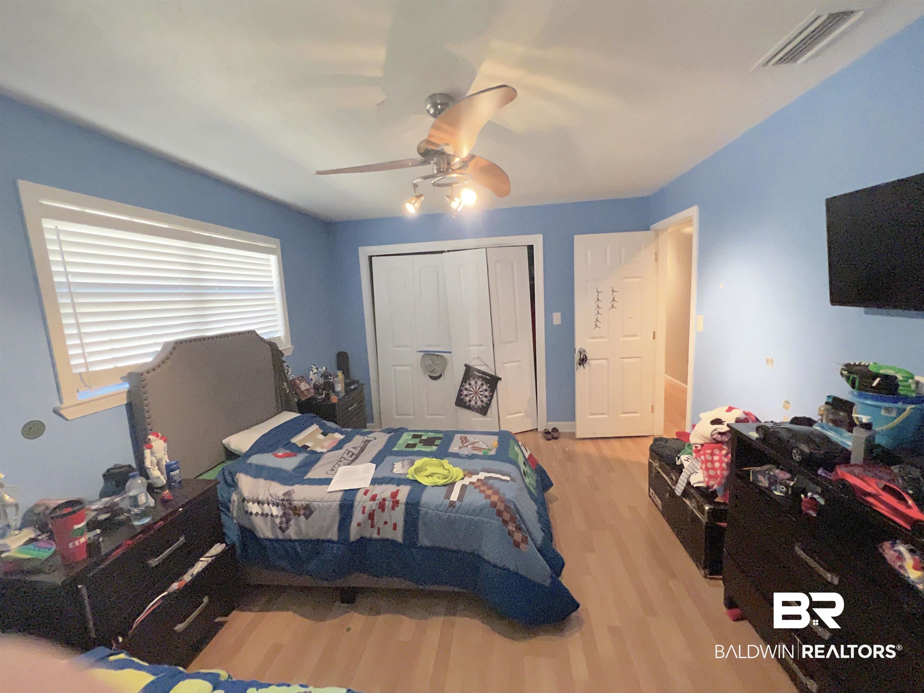 6461 Lake Street Mobile, AL 36618 - Photo 15 of 35 BEDROOM