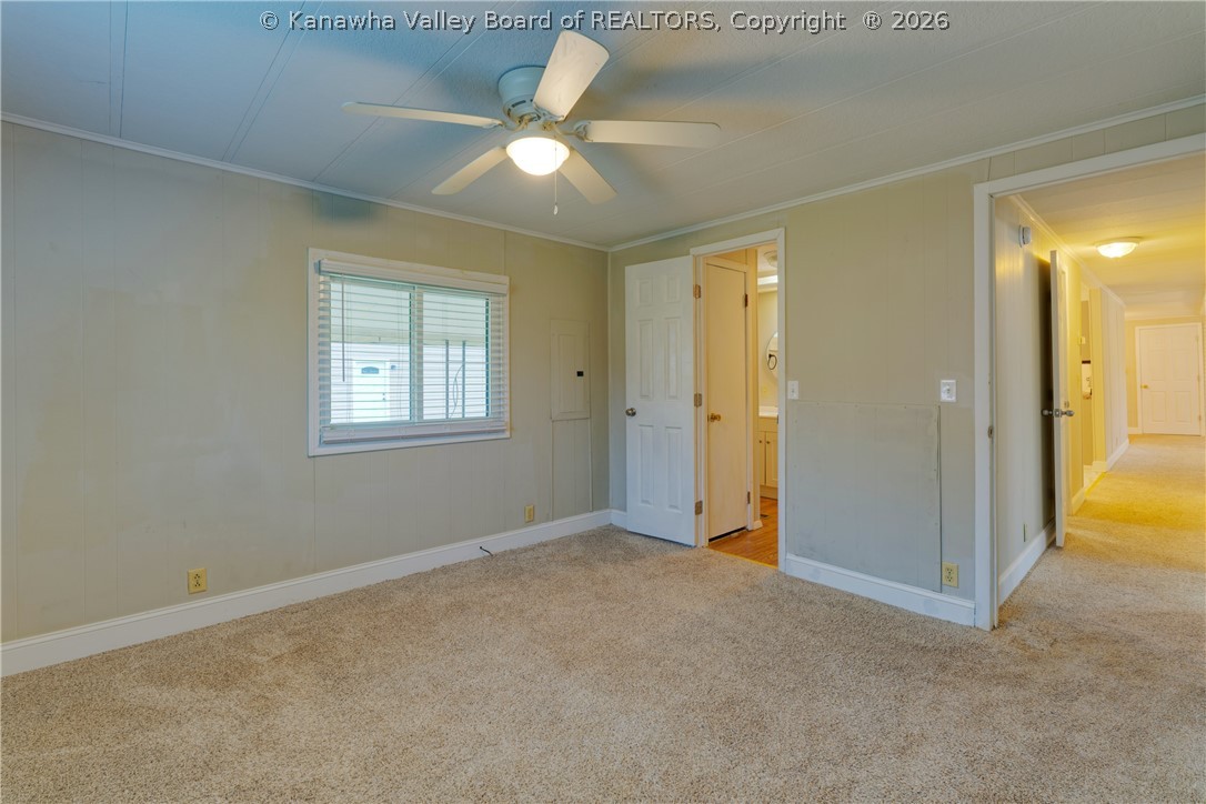 106 Greer Street Ripley, WV 25271 - Photo 13 of 25 Primary Suite