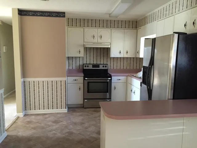 $1,400 | 3019 White Sand Drive, Hephzibah, GA 30815