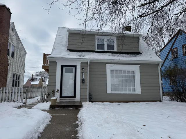 $259,900 | 4341 North 48th Street, Milwaukee, WI 53216