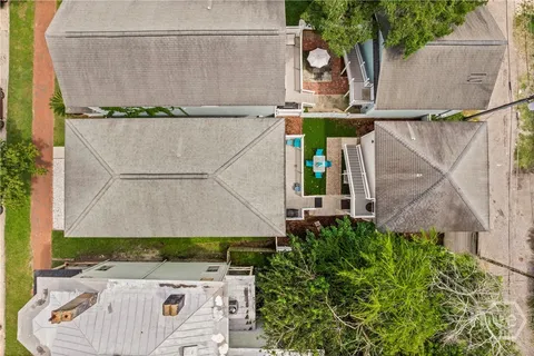 $775,000 | 409 East Park Avenue, Savannah, GA 31401