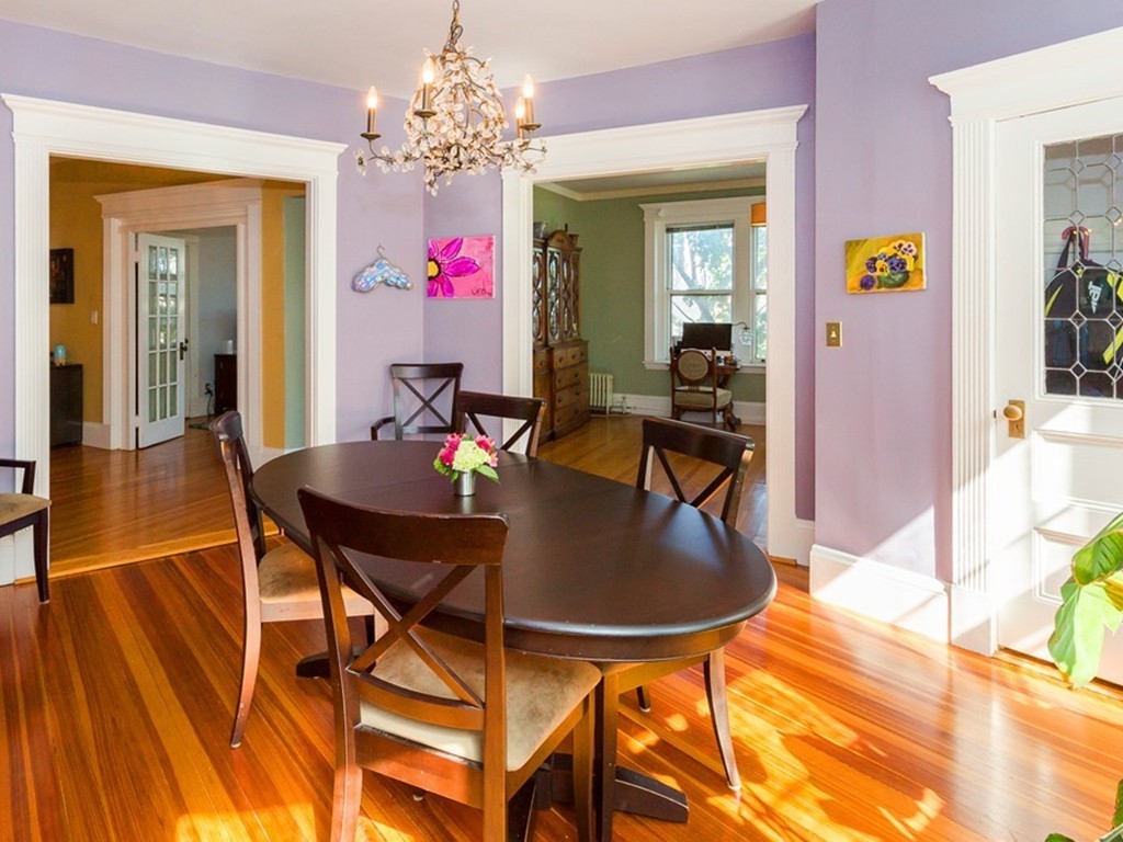 16 Garrison Road, Unit 6 Brookline, MA 02445 - Photo 9 of 26 Gallery Image 9