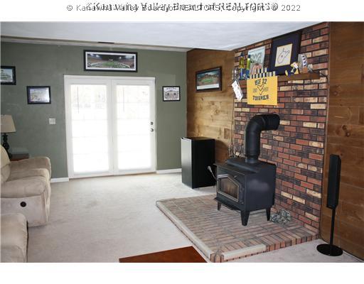 13 Poplar Hls Road Hurricane, WV 25526 - Photo 10 of 16 Exterior Front.