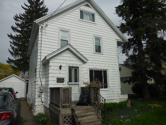 4 Clark Street Perry, NY 14530 - Photo 1 of 1 Gallery Image 1