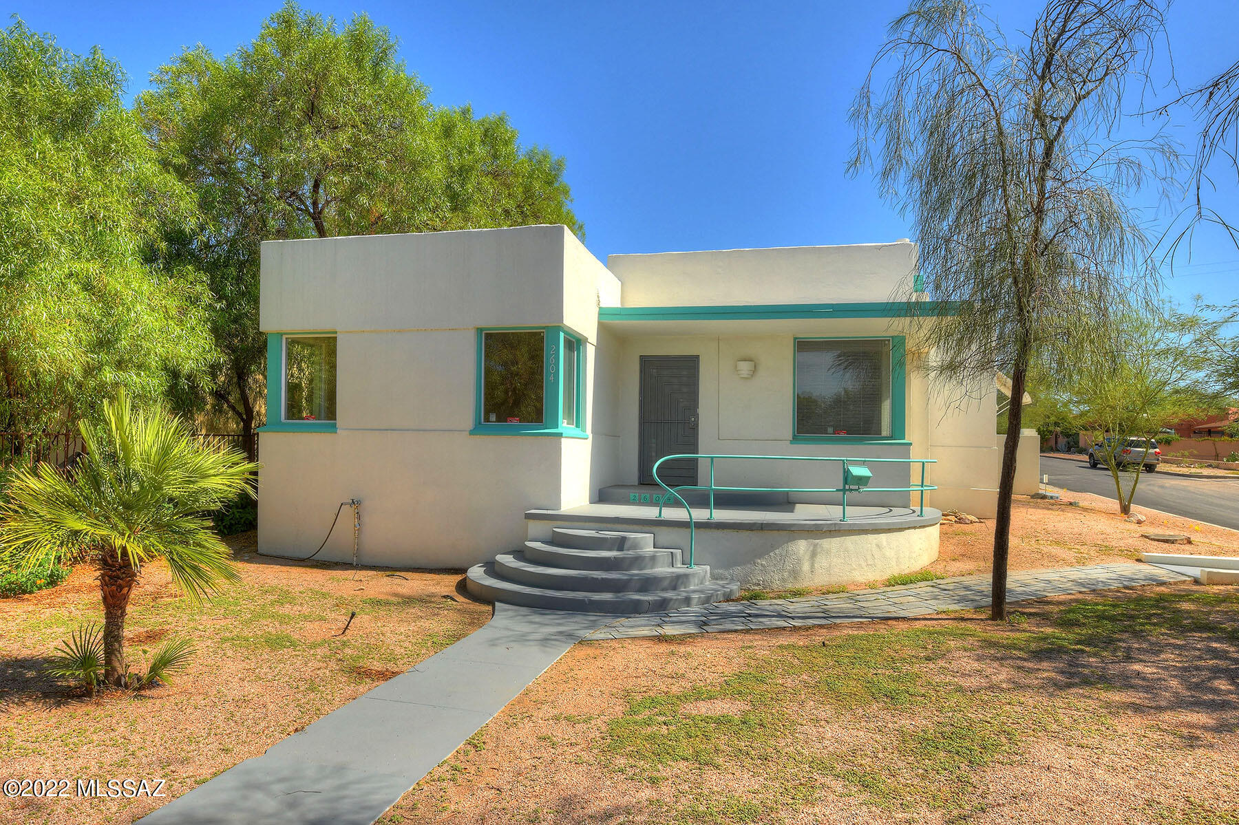 2604 East 7th Street Tucson, AZ 85716 - Photo 2 of 21