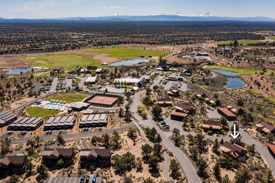 16845 South W Brasada Ranch Road, Unit 23 Powell Butte, OR 97753 - Photo 4 of 47 a view of a city with an ocean