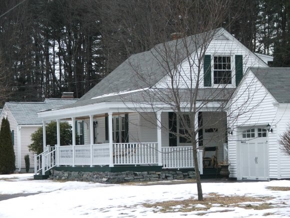 33 Sweeney Road Keene, NH 03431 - Photo 1 of 1 Gallery Image 1