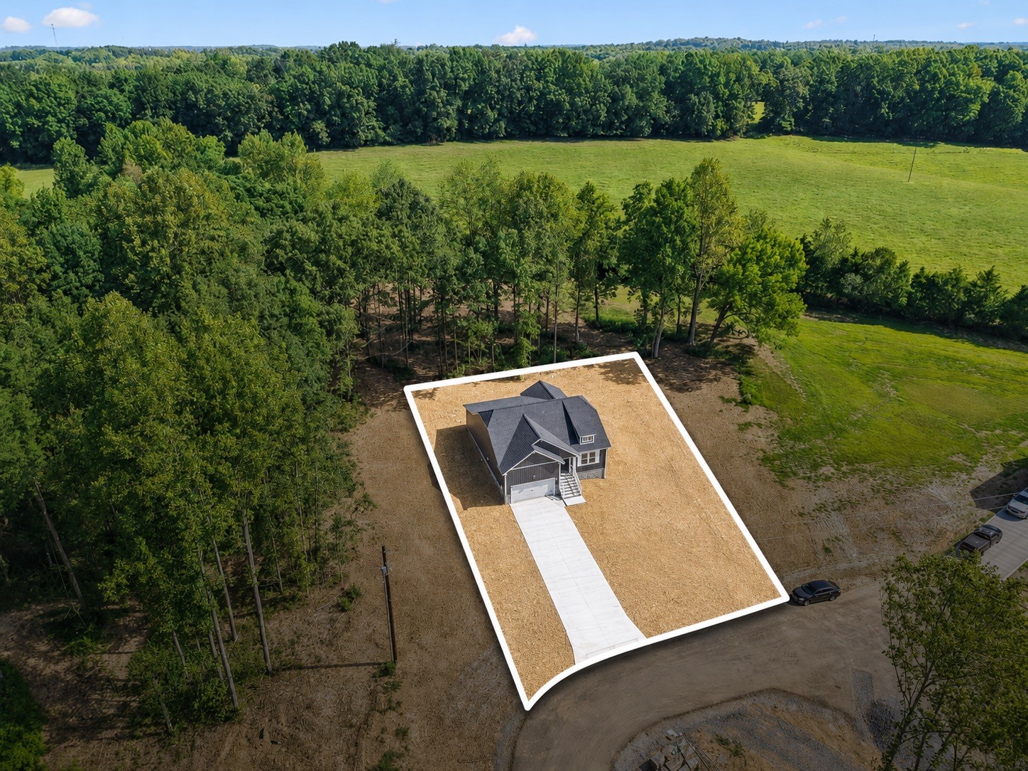 213 Dusty Road Dickson, TN 37055 - Photo 11 of 11 Gallery Image 11