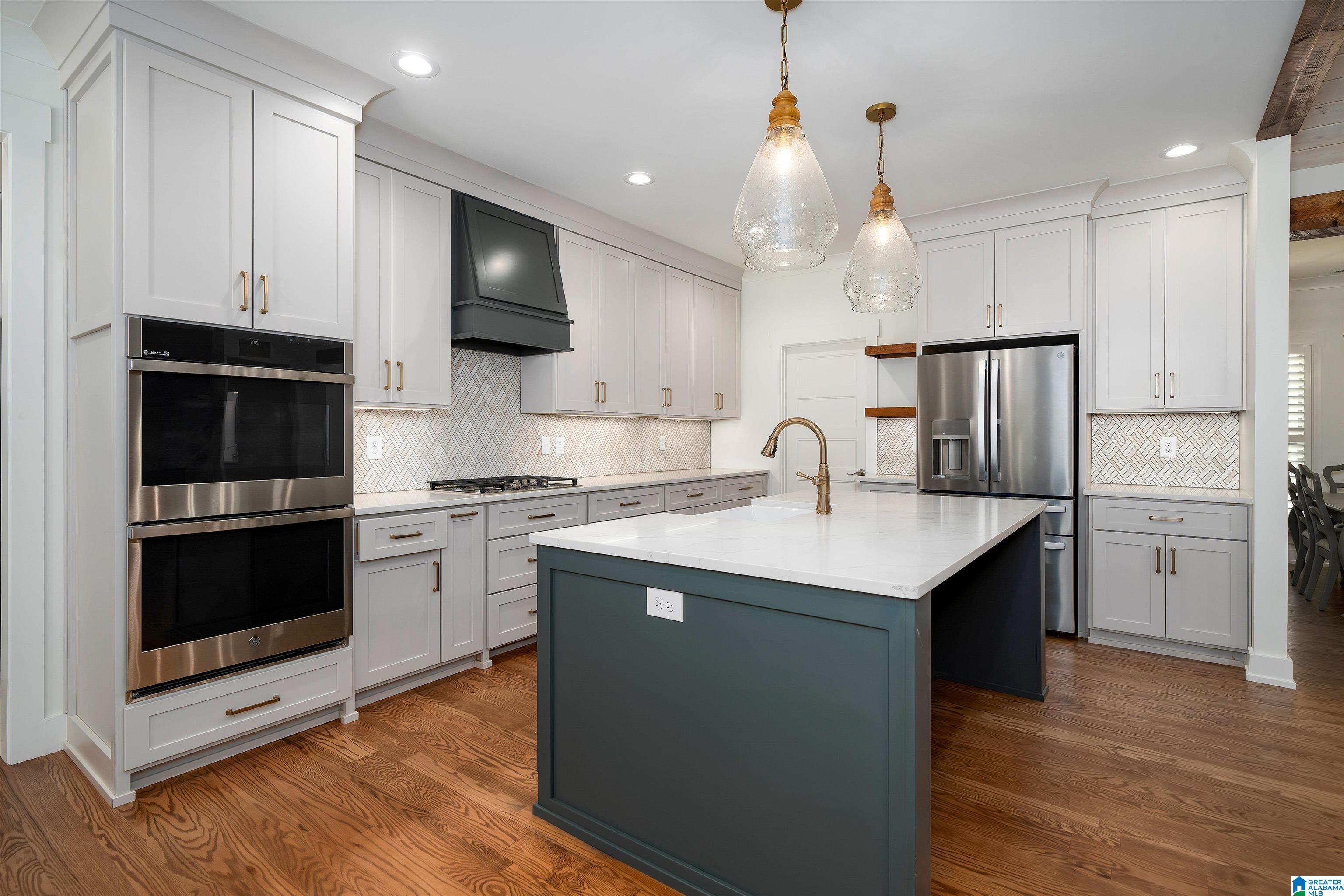 365 Jacobs Loop Trussville, AL 35173 - Photo 13 of 35