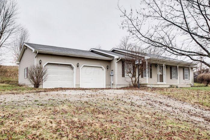 3260 Chillicothe Lancaster Road Southwest Lancaster, OH 43130 - Photo 2 of 17