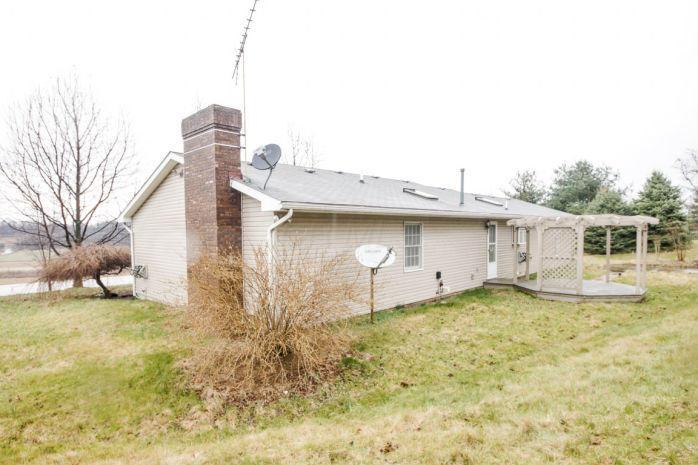 3260 Chillicothe Lancaster Road Southwest Lancaster, OH 43130 - Photo 5 of 17