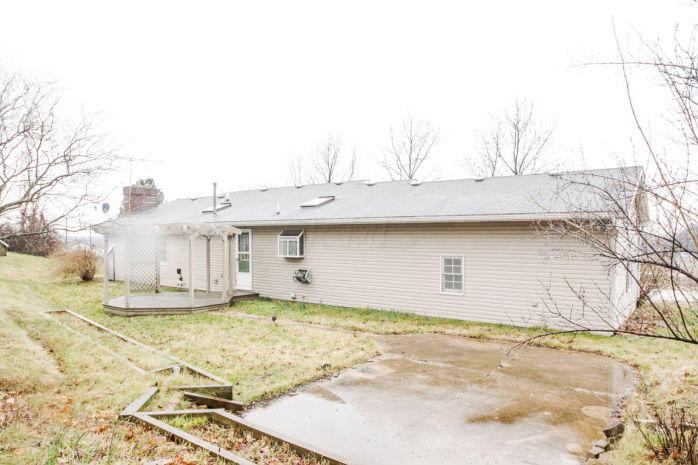 3260 Chillicothe Lancaster Road Southwest Lancaster, OH 43130 - Photo 6 of 17