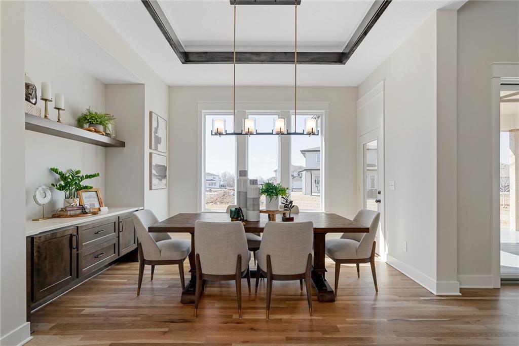 14147 South Houston Street Lenexa, KS 66227 - Photo 16 of 42