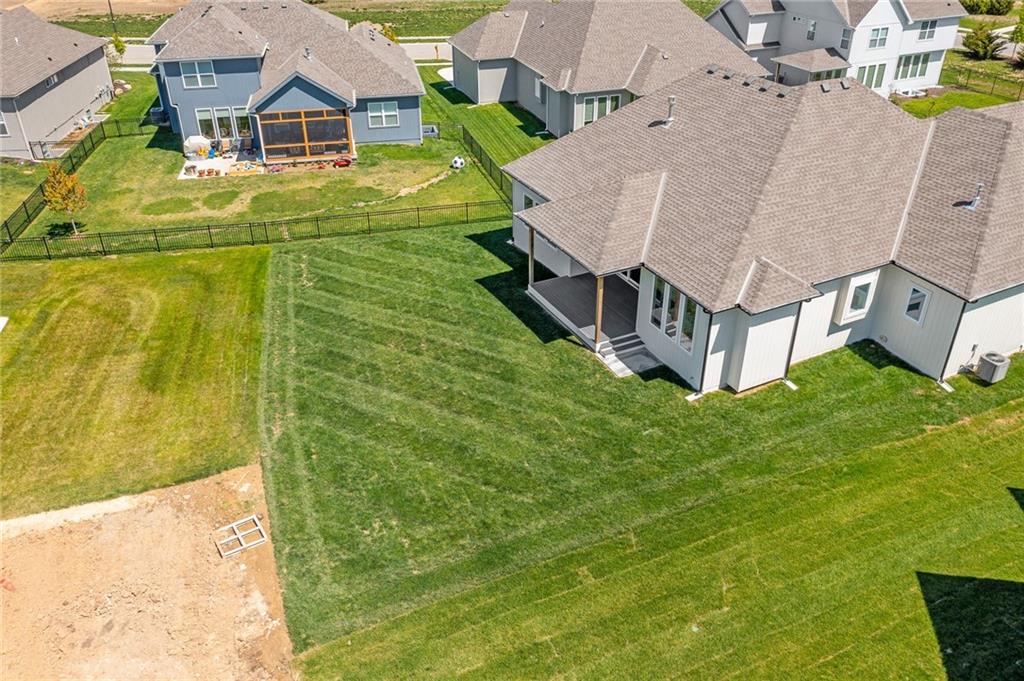 14147 South Houston Street Lenexa, KS 66227 - Photo 41 of 42