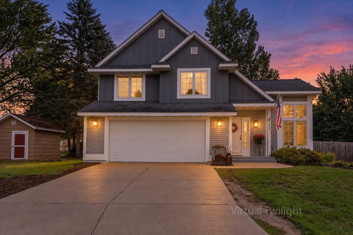 1304 Ballentine Road Menomonie, WI 54751 - Photo 42 of 42 Gallery Image 42