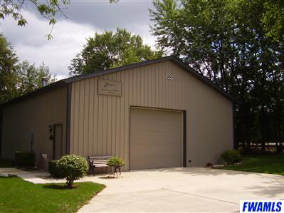 9427 Bluffton Road Fort Wayne, IN 46819 - Photo 2 of 13