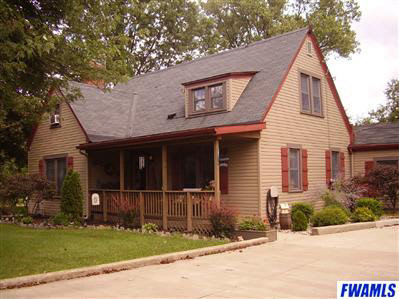 9427 Bluffton Road Fort Wayne, IN 46819 - Photo 11 of 13