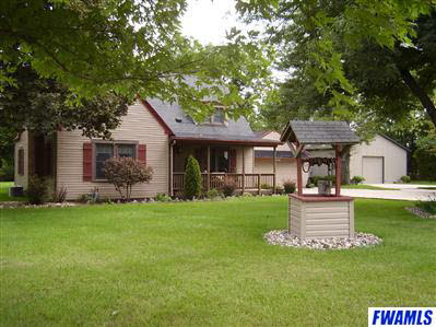 9427 Bluffton Road Fort Wayne, IN 46819 - Photo 12 of 13