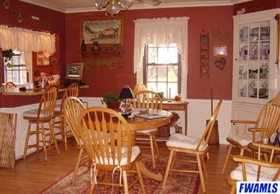 9427 Bluffton Road Fort Wayne, IN 46819 - Photo 4 of 13